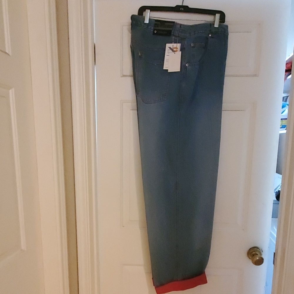 Men's jeans NWTS